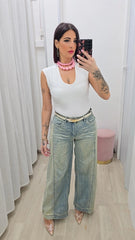 Jeans Borchie ART,6361
