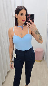 BODY CROPPED AZZURRO