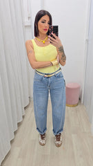Jeans Barrel art.5134