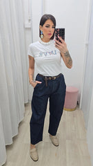 PANTALONE JEANS ART.63026