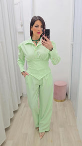 Coordinato CORSETTO