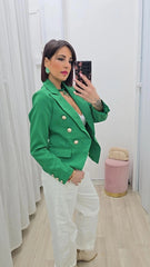 Blazer Palma