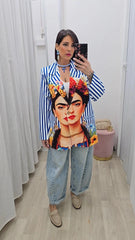 Blazer Frida