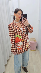 Blazer Snoopy