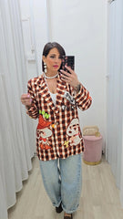 Blazer Snoopy