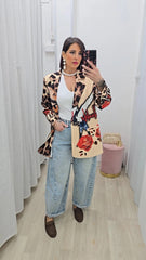 Blazer Tigre