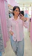 Camicia Quadretti