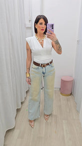 Jeans Militar art.5346