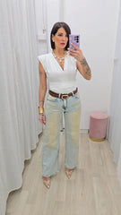 Jeans Militar art.5346