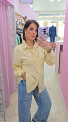 Camicia Cravatta art.13410