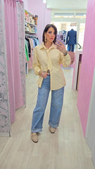 Camicia Cravatta art.13410