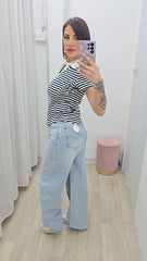 Jeans Arisa art.KT835/2