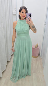 Abito Palma Tiffany