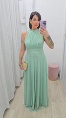 Abito Palma Tiffany