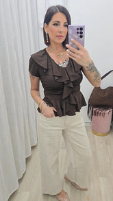 Maglia Vanessa