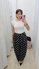 MAGLIA IRES BIANCA ART-3278