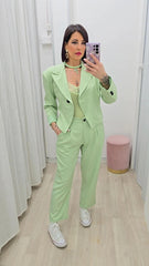 Tailleur Isabel