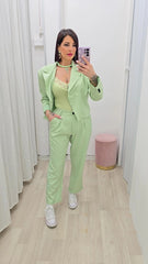 Tailleur Isabel