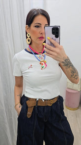 T SHIRT LIZZY artDR285