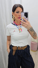 T SHIRT LIZZY artDR285