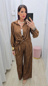 Coordinato Bronzo
