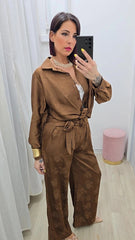 Coordinato Bronzo