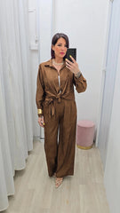 Coordinato Bronzo