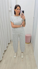 COORDINATO TONYA