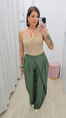 PANTALONE TRASVERSALE ART.196110