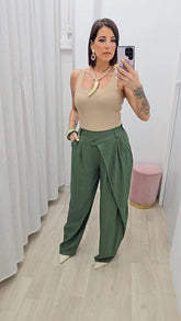 PANTALONE TRASVERSALE ART.196110