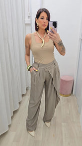 PANTALONE TRASVERSALE ART.196110