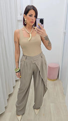 PANTALONE TRASVERSALE ART.196110