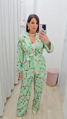 TAILLEUR FLORA