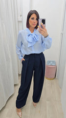 Pantalone Navy art.16090