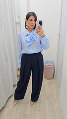 Pantalone Navy art.16090