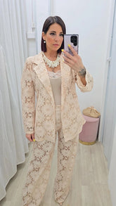 Tailleur Riana