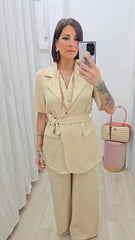Tailleur Lisa