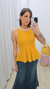 Maglia Campana