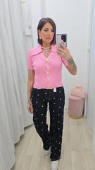 Jeans Primavera art MG88