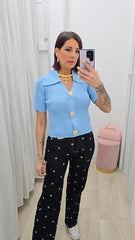 Cardigan Maria Celeste