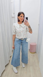 Camicia Fragoline