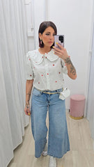 Camicia Fragoline