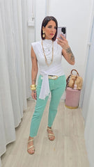 Jeans Mom Tiffany art.436