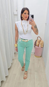 Jeans Mom Tiffany art.436