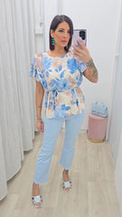Pantalone Cielo art.6981