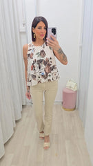 Pantalone Terra art.6981