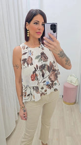 Blusa Terra