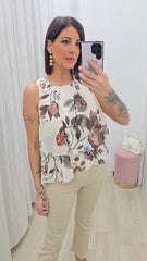 Blusa Terra