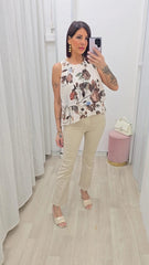 Pantalone Terra art.6981