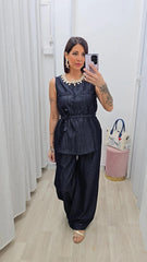 Coordinato Denim art SS02